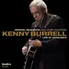 Kenny Burrell - Special Requests (And Other favorites) [Live at Catalina's]